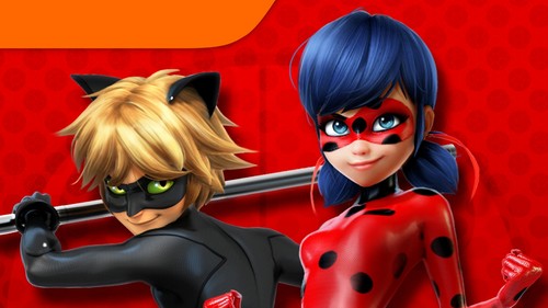 Miraculous 3